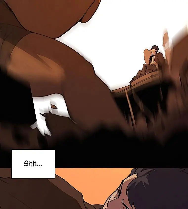 The Book Eating Magician Baaabc Chapter 33 - Page 34