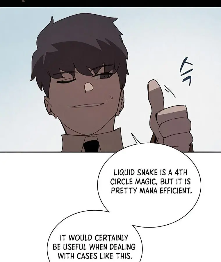The Book Eating Magician Baaabc Chapter 33 - Page 44