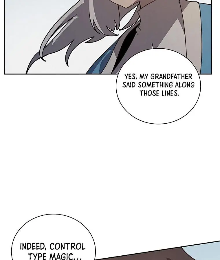The Book Eating Magician Baaabc Chapter 33 - Page 46