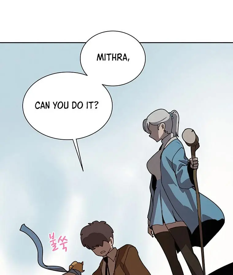 The Book Eating Magician Baaabc Chapter 33 - Page 48