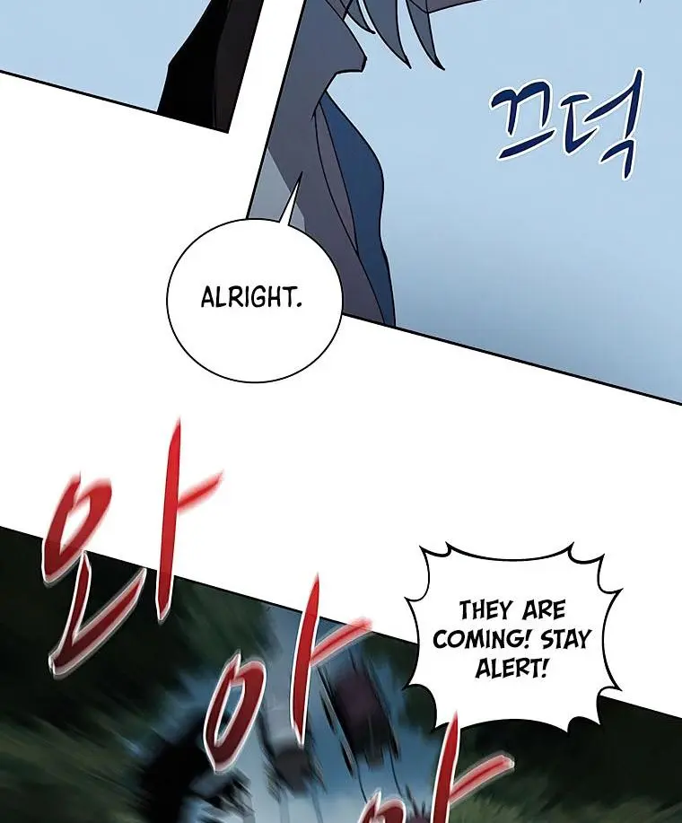 The Book Eating Magician Baaabc Chapter 33 - Page 5