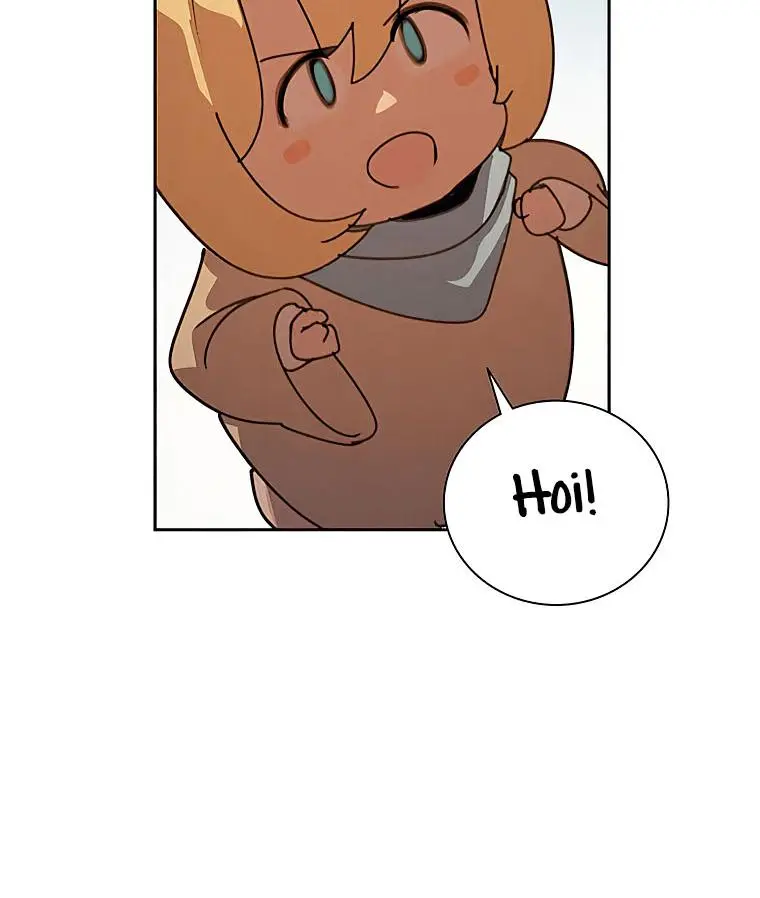 The Book Eating Magician Baaabc Chapter 33 - Page 50