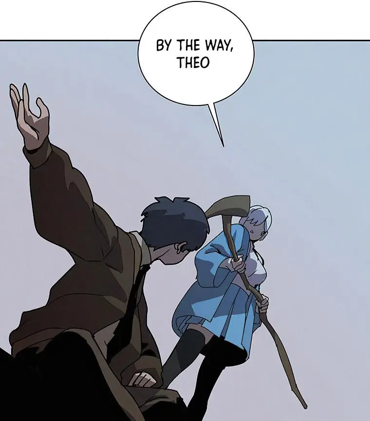 The Book Eating Magician Baaabc Chapter 33 - Page 61