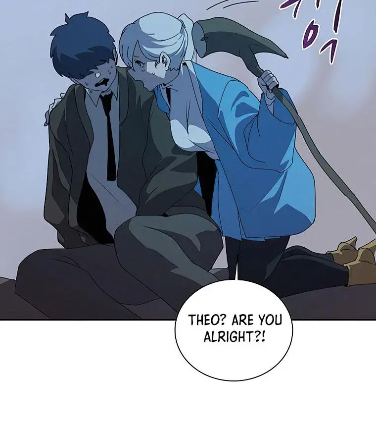 The Book Eating Magician Baaabc Chapter 33 - Page 87