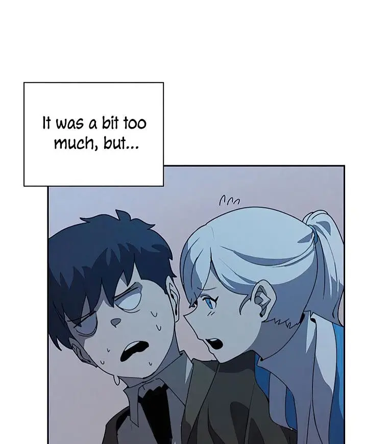 The Book Eating Magician Baaabc Chapter 33 - Page 88