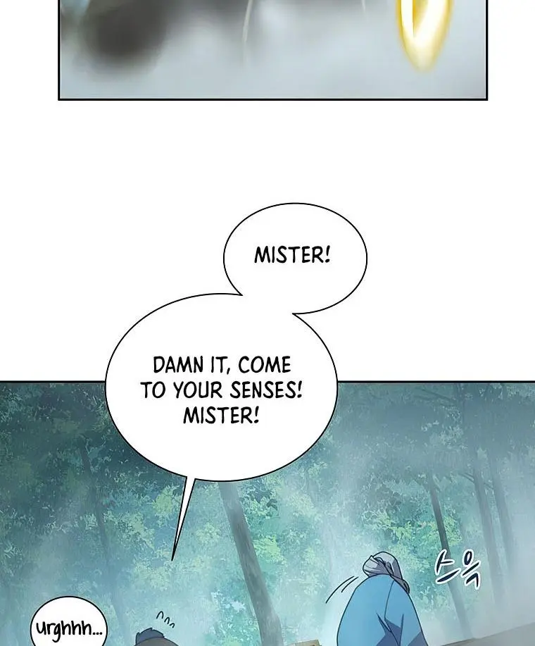 The Book Eating Magician Baaabc Chapter 33 - Page 9