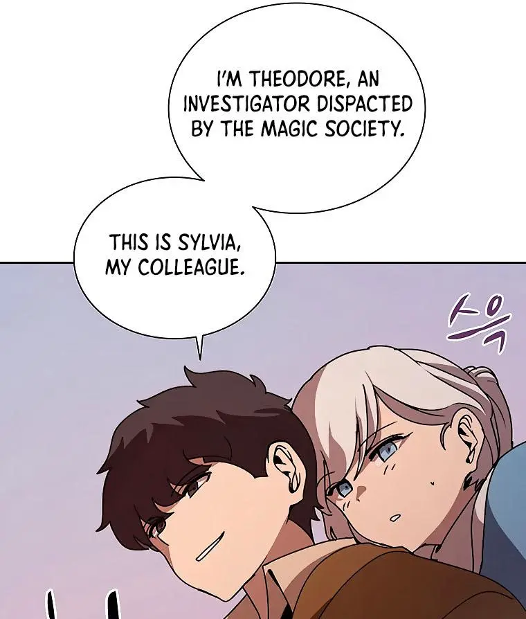 The Book Eating Magician Baaabc Chapter 34 - Page 101