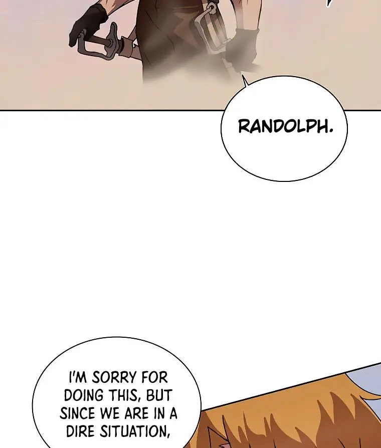 The Book Eating Magician Baaabc Chapter 34 - Page 107