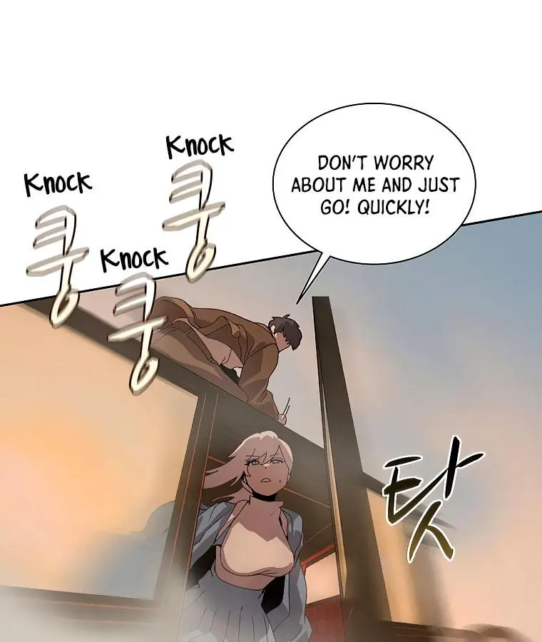 The Book Eating Magician Baaabc Chapter 34 - Page 17
