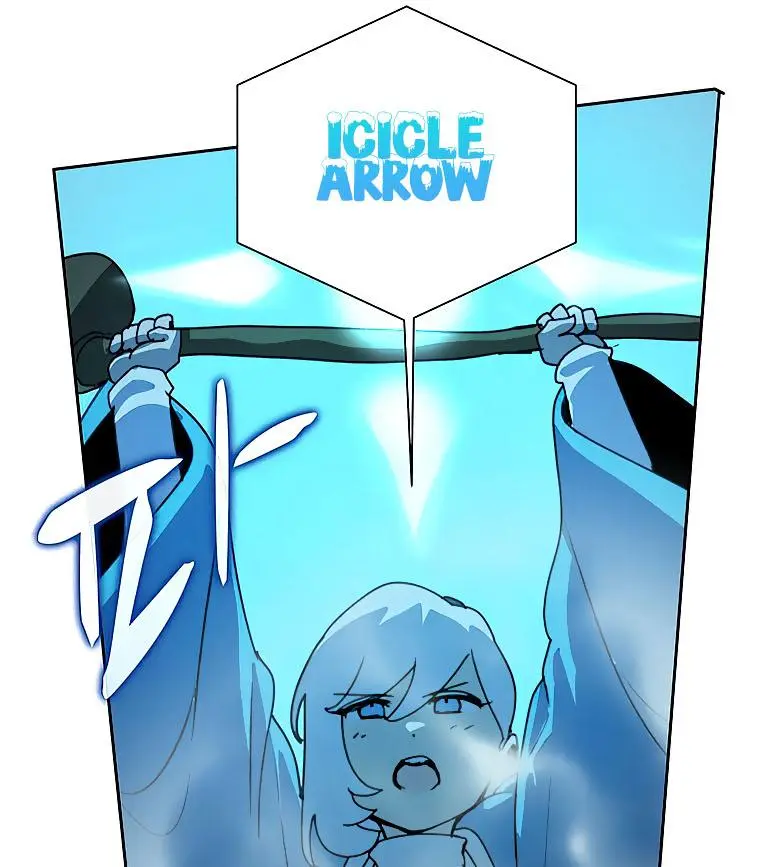 The Book Eating Magician Baaabc Chapter 34 - Page 31