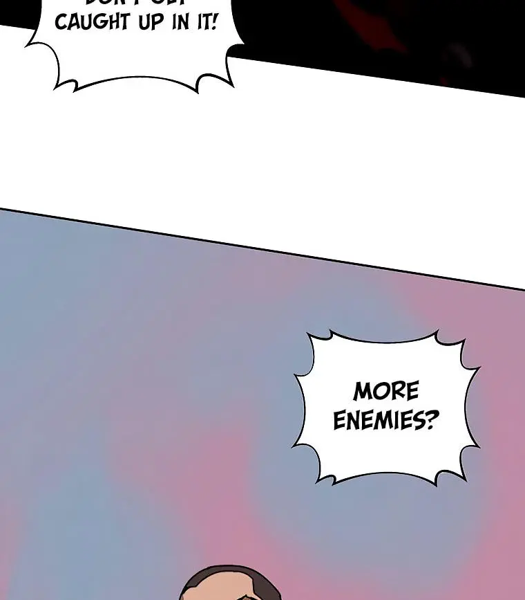 The Book Eating Magician Baaabc Chapter 34 - Page 35