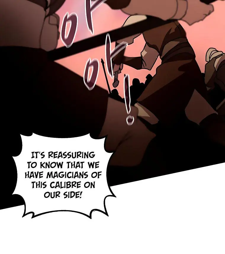 The Book Eating Magician Baaabc Chapter 34 - Page 43