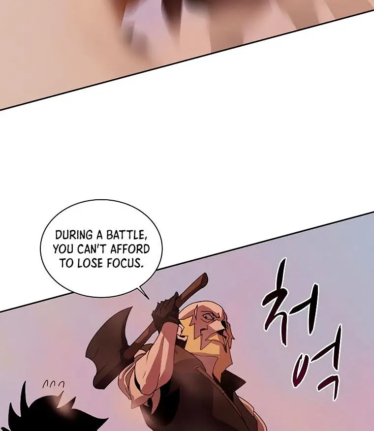 The Book Eating Magician Baaabc Chapter 34 - Page 64