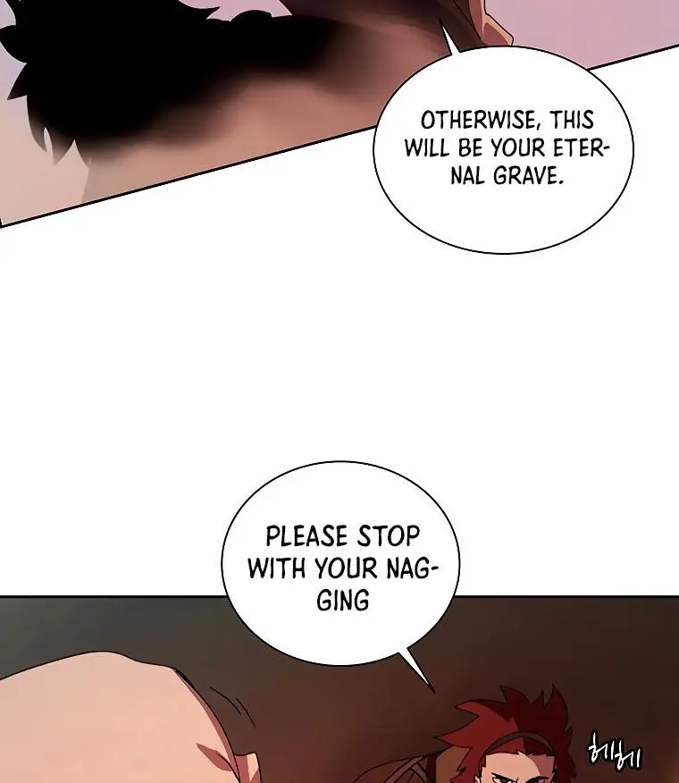 The Book Eating Magician Baaabc Chapter 34 - Page 65