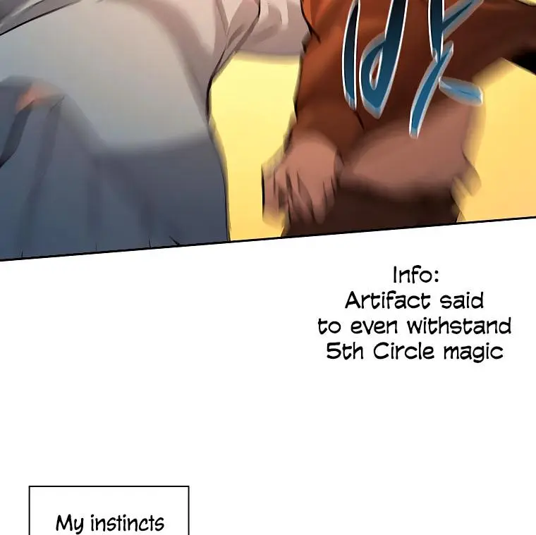 The Book Eating Magician Baaabc Chapter 34 - Page 82