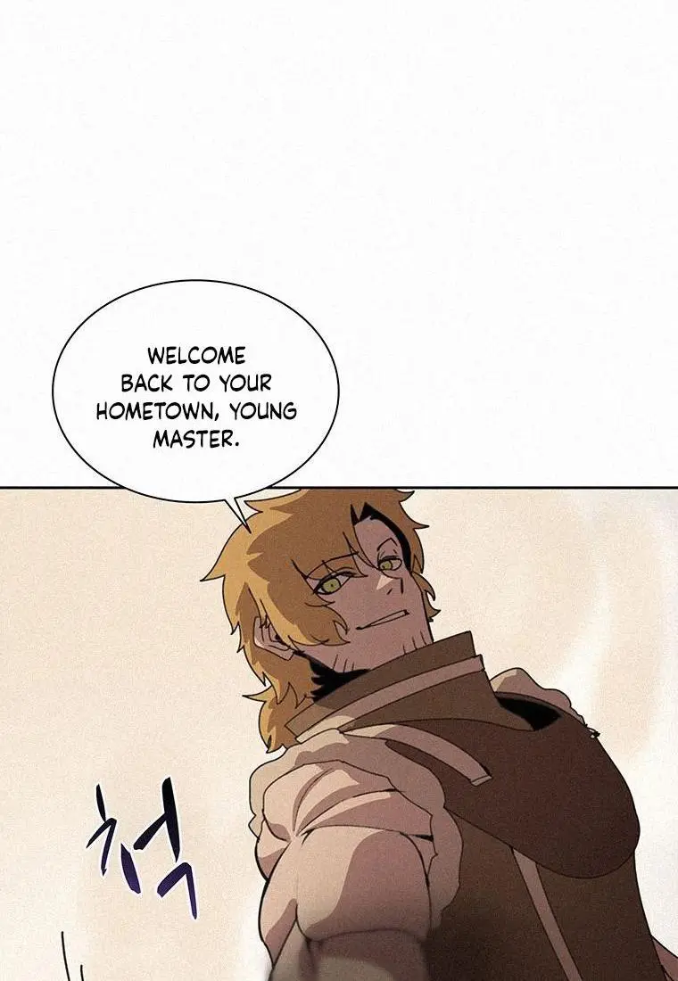 The Book Eating Magician Baaabc Chapter 35 - Page 10