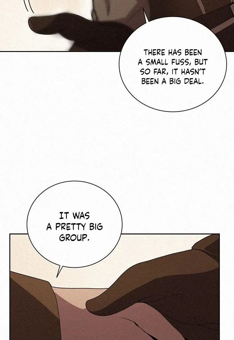 The Book Eating Magician Baaabc Chapter 35 - Page 11
