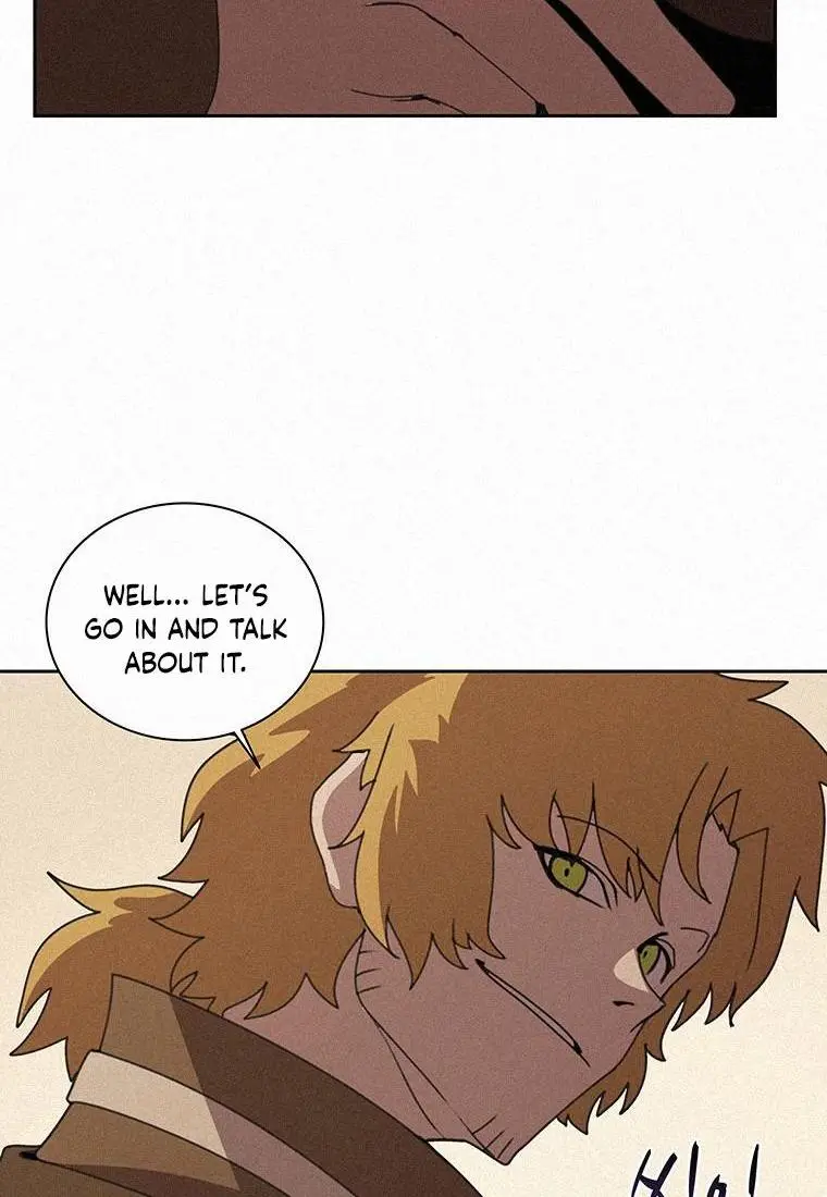 The Book Eating Magician Baaabc Chapter 35 - Page 12