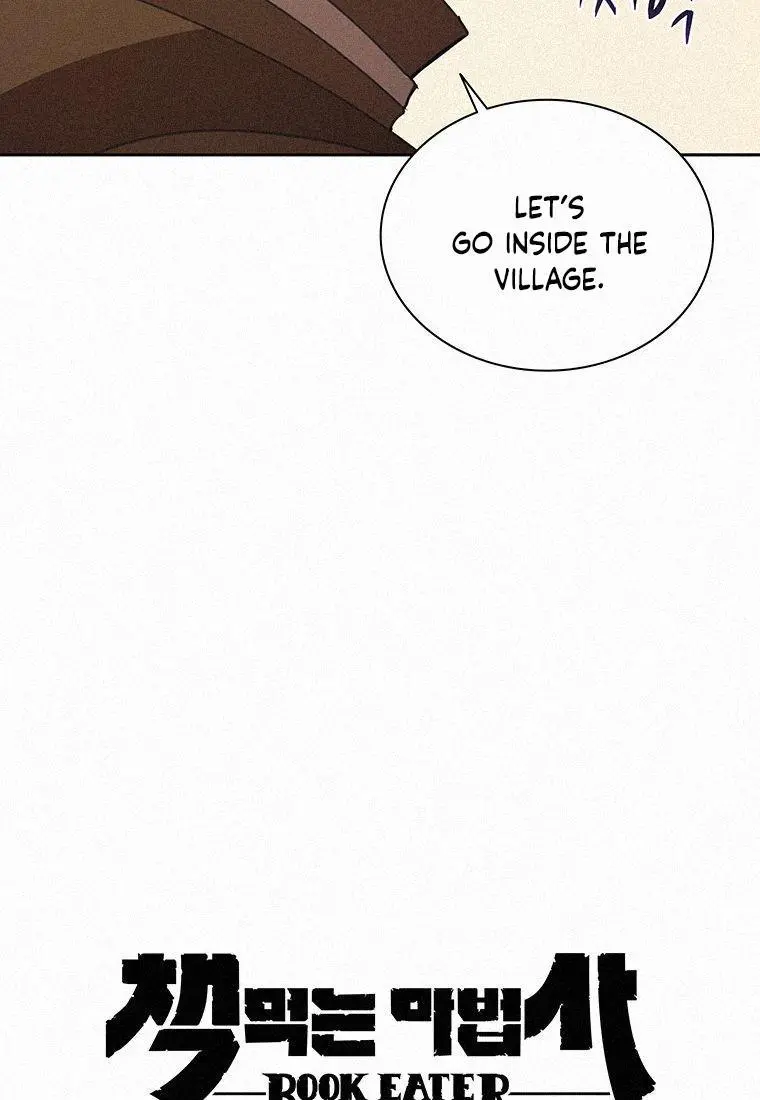 The Book Eating Magician Baaabc Chapter 35 - Page 13