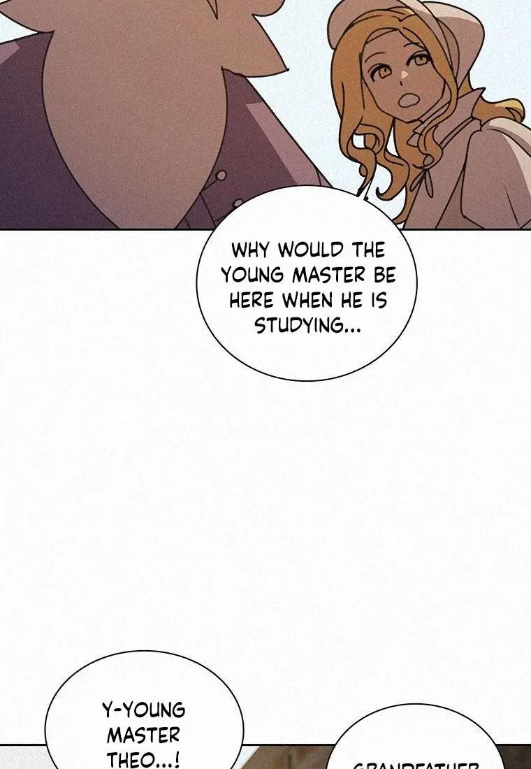 The Book Eating Magician Baaabc Chapter 35 - Page 19