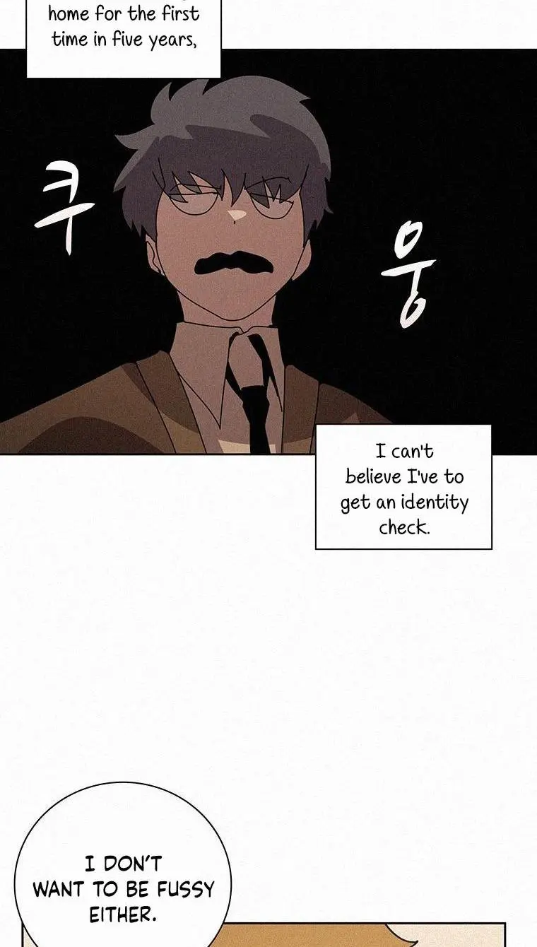 The Book Eating Magician Baaabc Chapter 35 - Page 2