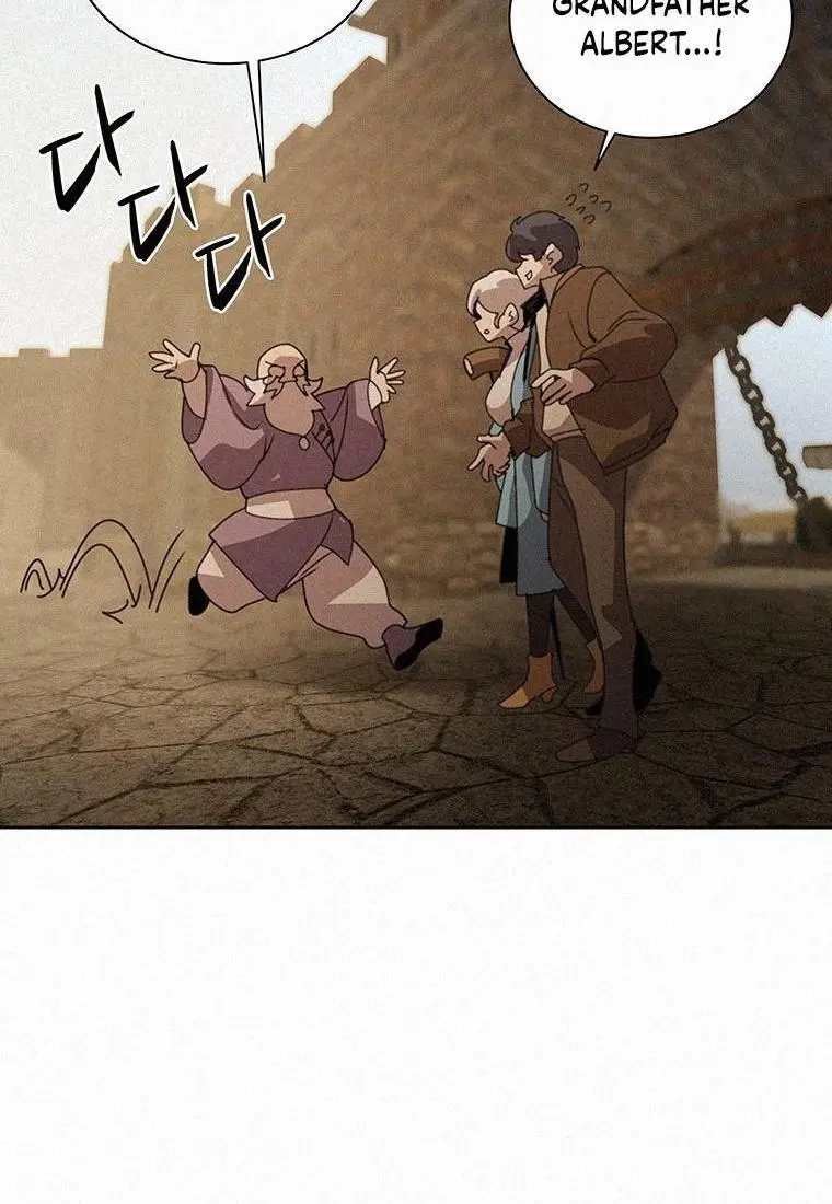 The Book Eating Magician Baaabc Chapter 35 - Page 20