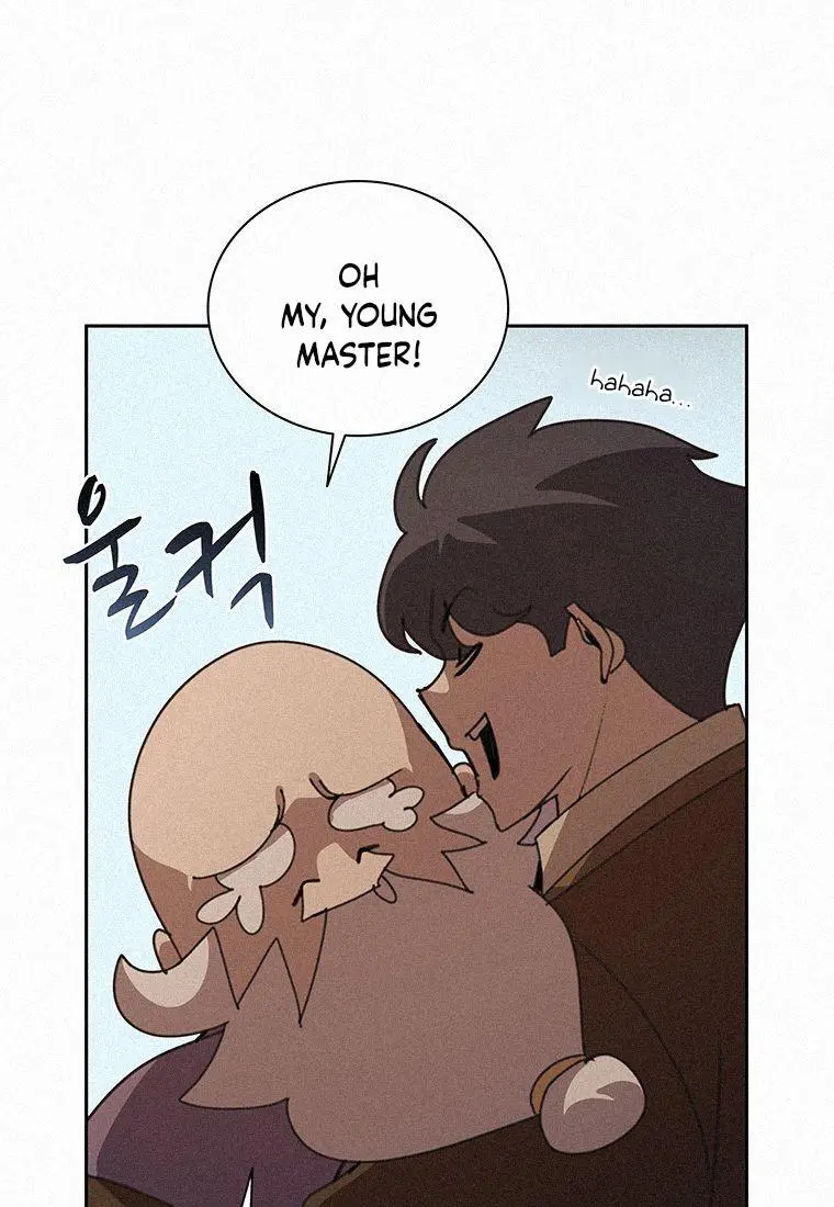 The Book Eating Magician Baaabc Chapter 35 - Page 21