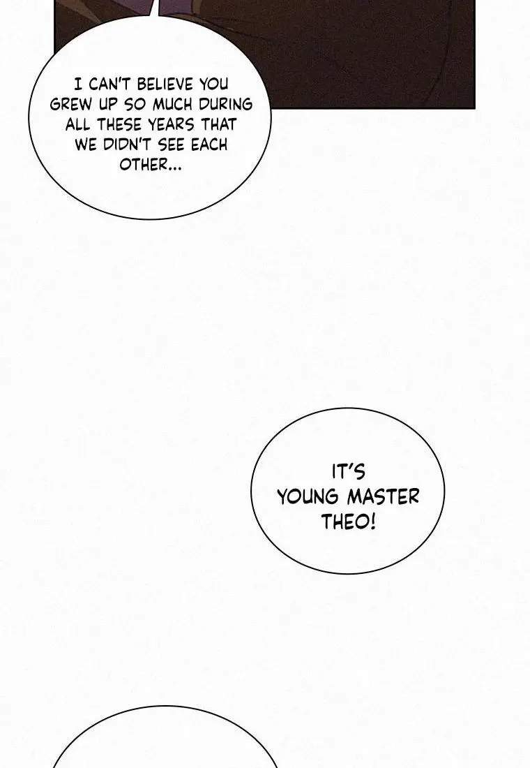 The Book Eating Magician Baaabc Chapter 35 - Page 22