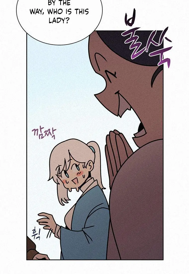 The Book Eating Magician Baaabc Chapter 35 - Page 25