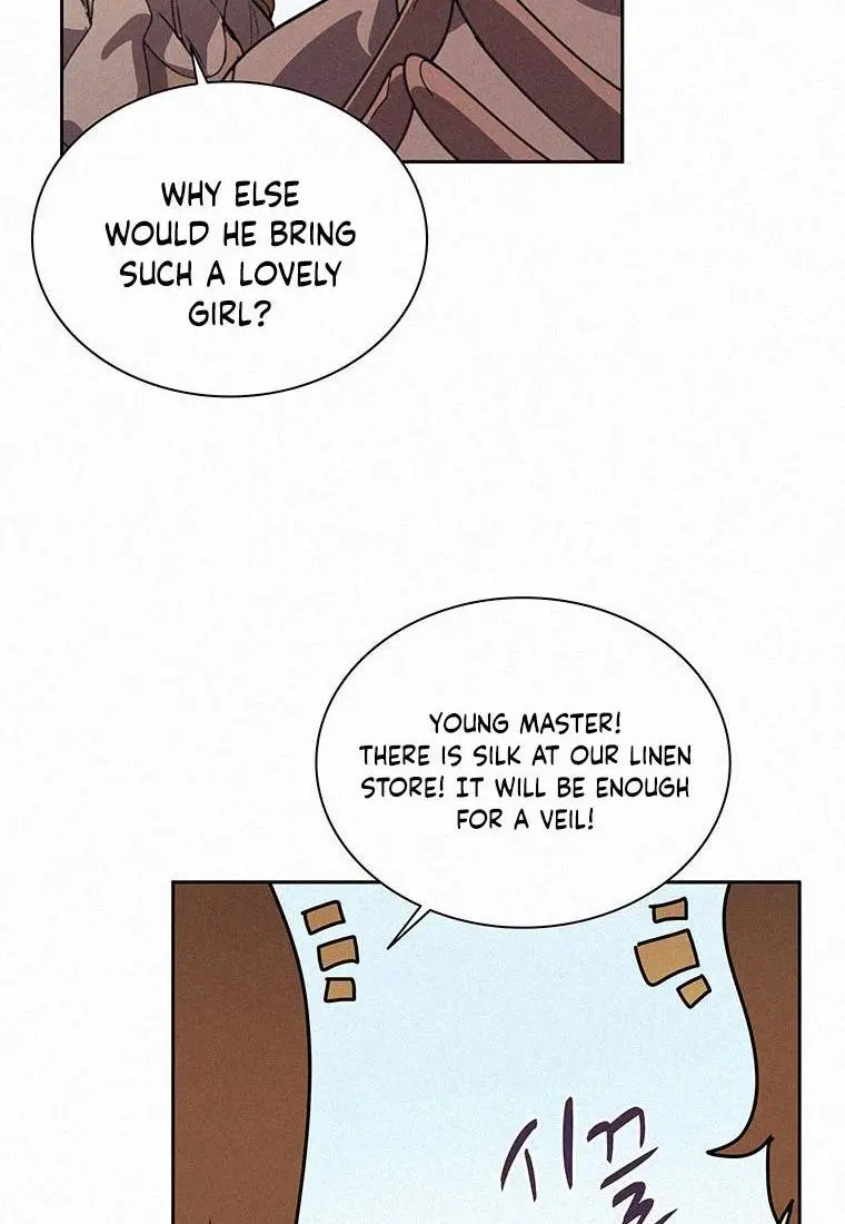The Book Eating Magician Baaabc Chapter 35 - Page 28
