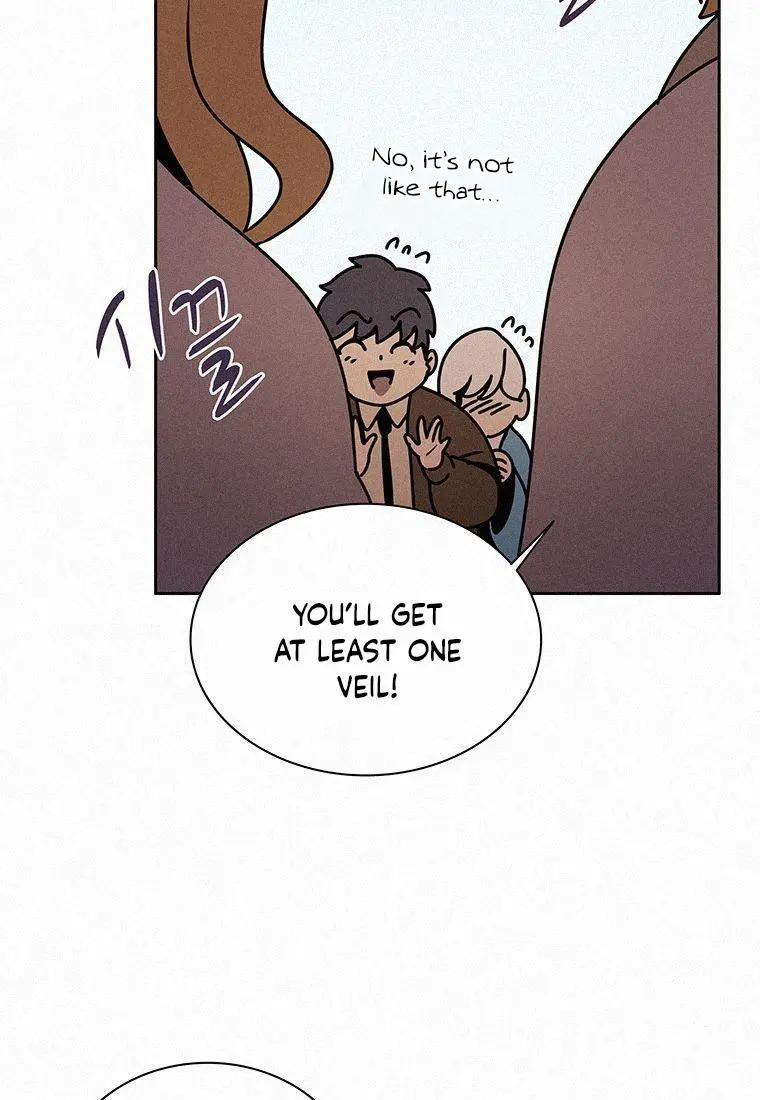 The Book Eating Magician Baaabc Chapter 35 - Page 29