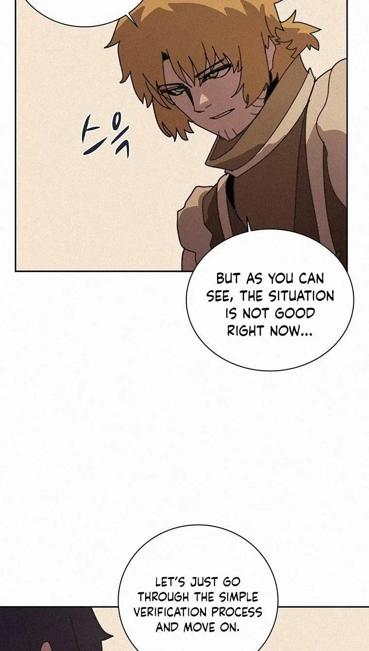 The Book Eating Magician Baaabc Chapter 35 - Page 3