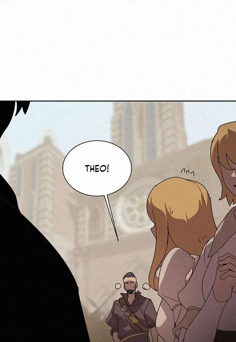 The Book Eating Magician Baaabc Chapter 35 - Page 31