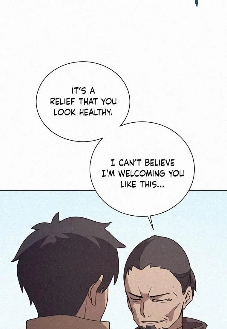 The Book Eating Magician Baaabc Chapter 35 - Page 36