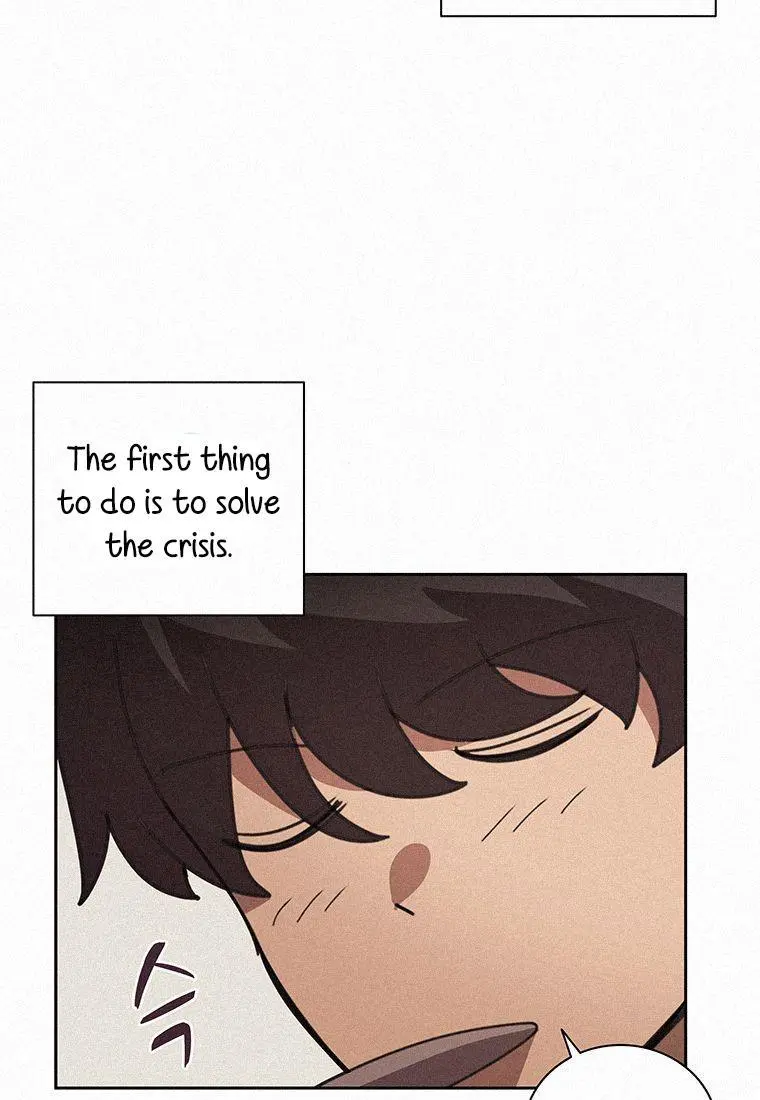 The Book Eating Magician Baaabc Chapter 35 - Page 45