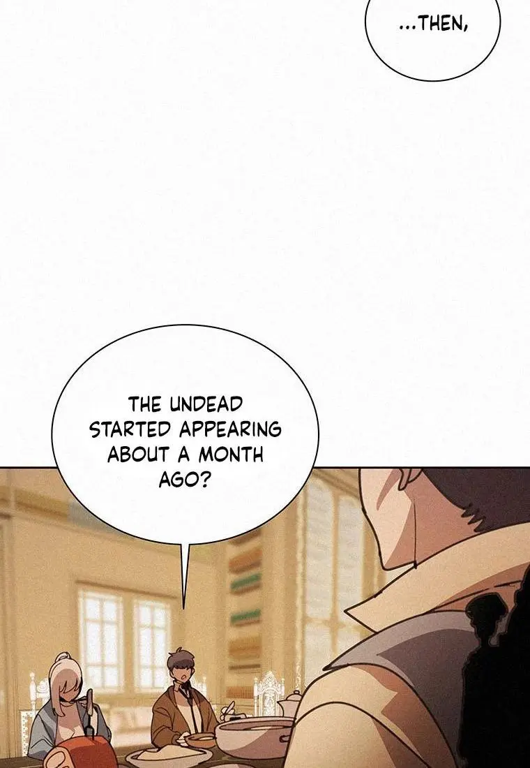The Book Eating Magician Baaabc Chapter 35 - Page 46