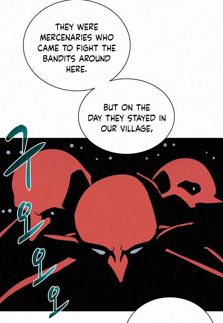 The Book Eating Magician Baaabc Chapter 35 - Page 50