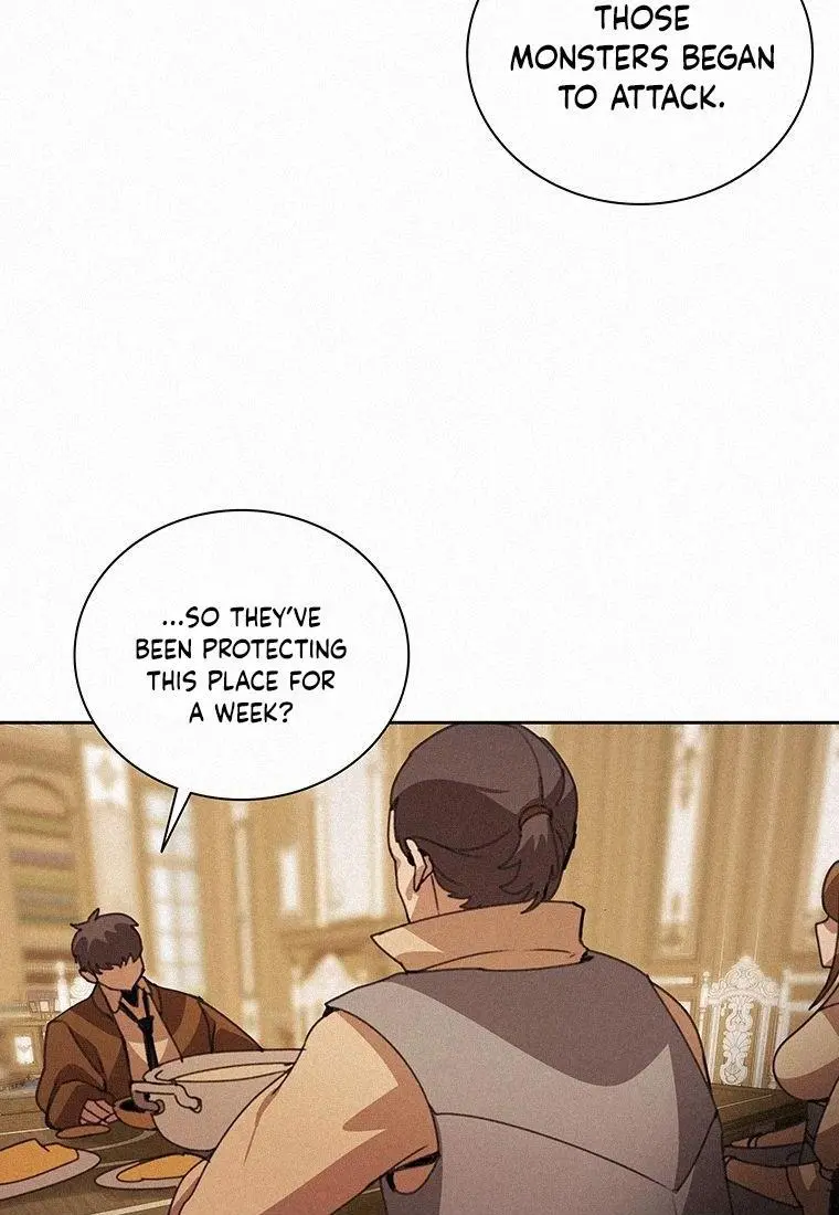 The Book Eating Magician Baaabc Chapter 35 - Page 51