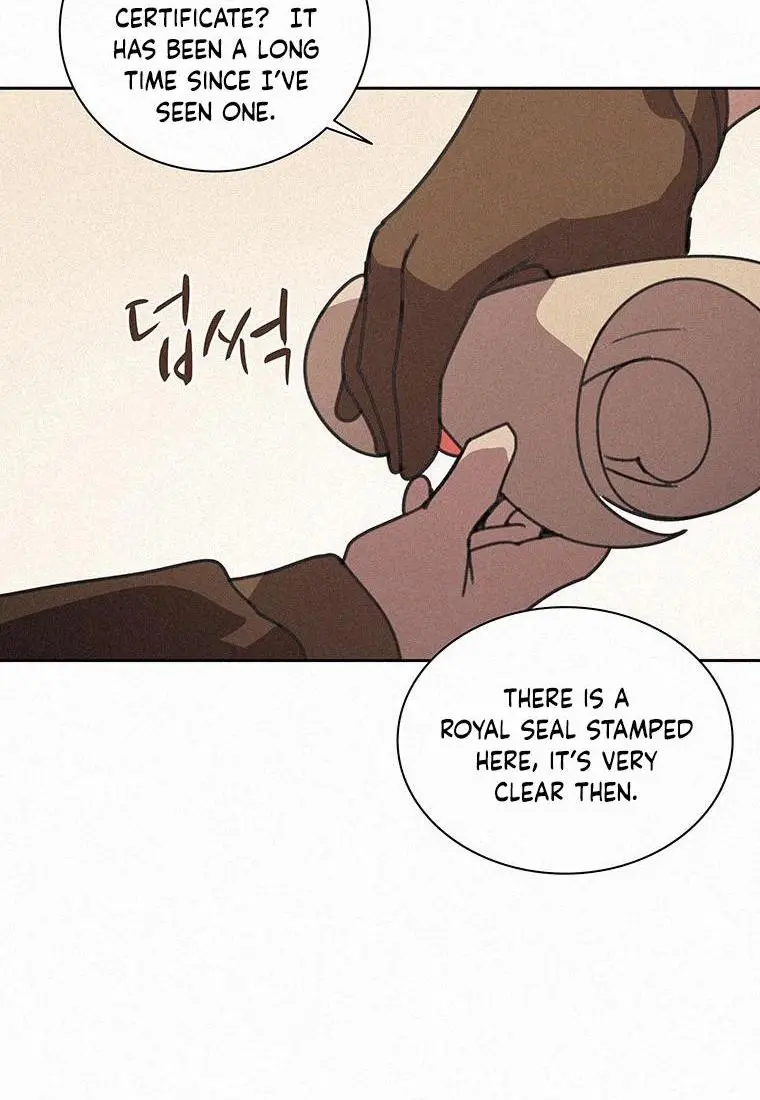 The Book Eating Magician Baaabc Chapter 35 - Page 6