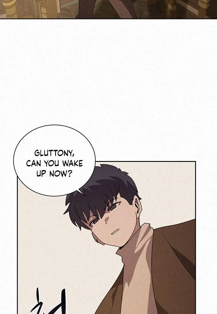 The Book Eating Magician Baaabc Chapter 35 - Page 63