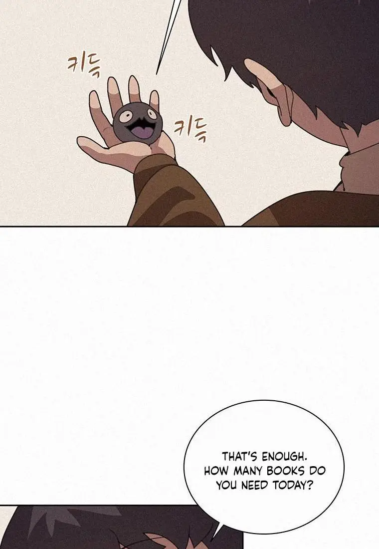 The Book Eating Magician Baaabc Chapter 35 - Page 66