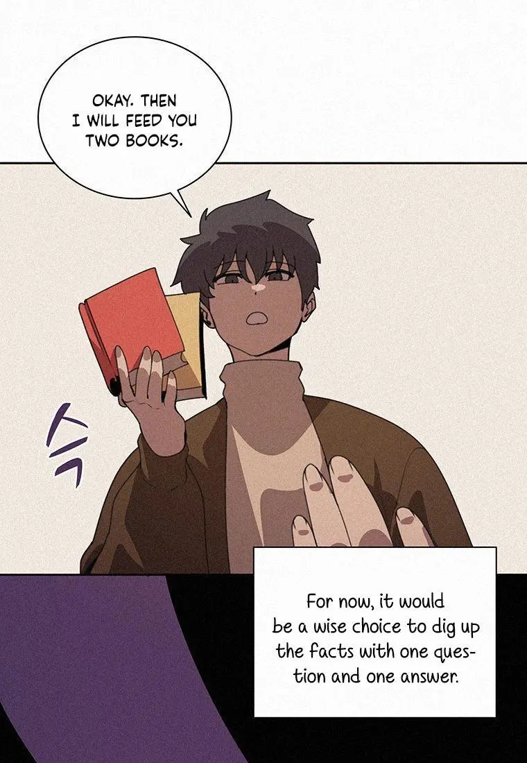 The Book Eating Magician Baaabc Chapter 35 - Page 69