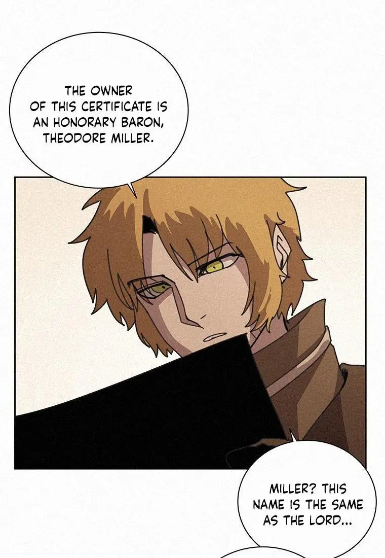 The Book Eating Magician Baaabc Chapter 35 - Page 7