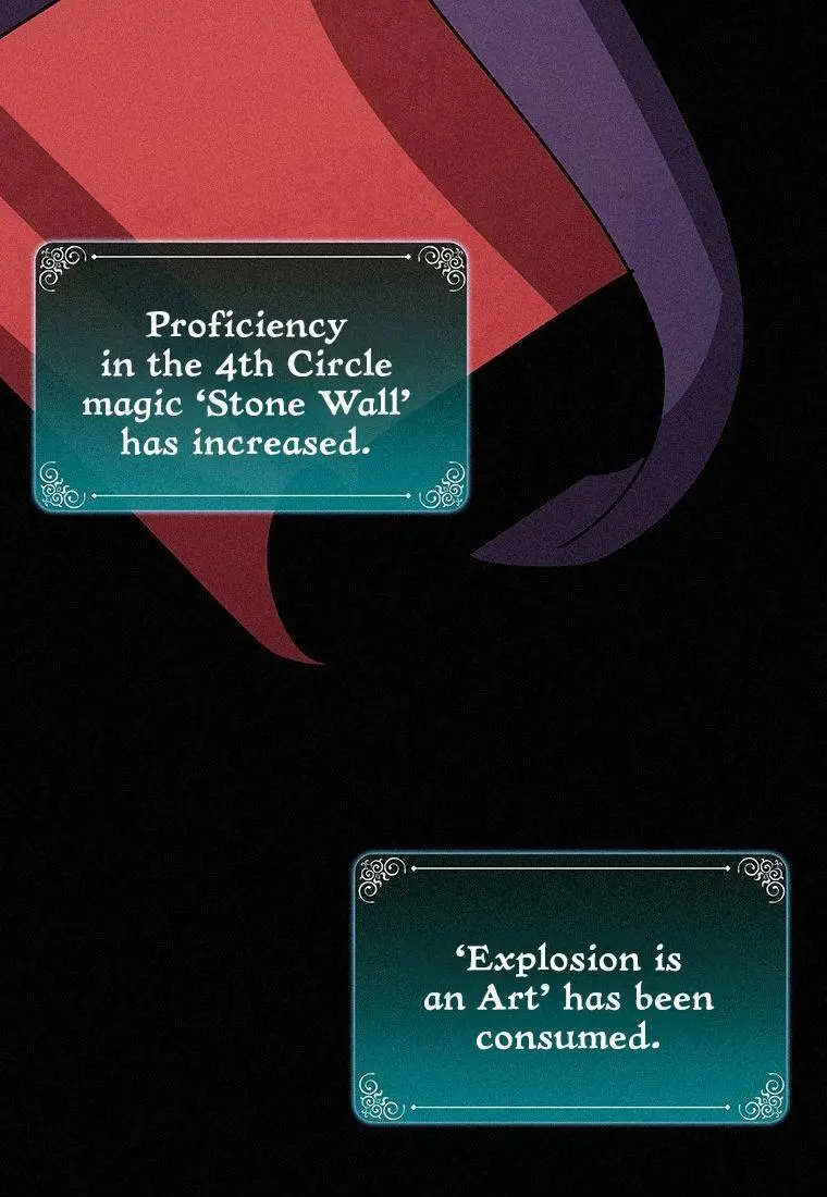 The Book Eating Magician Baaabc Chapter 35 - Page 71
