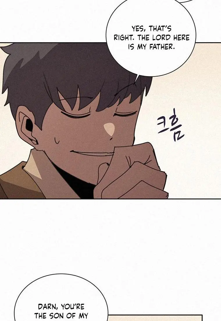The Book Eating Magician Baaabc Chapter 35 - Page 8