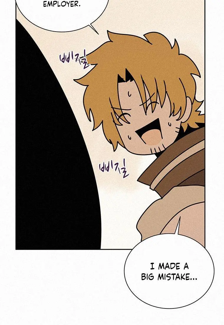 The Book Eating Magician Baaabc Chapter 35 - Page 9