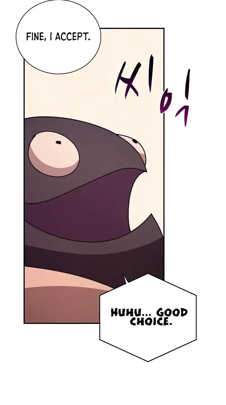 The Book Eating Magician Baaabc Chapter 36 - Page 10
