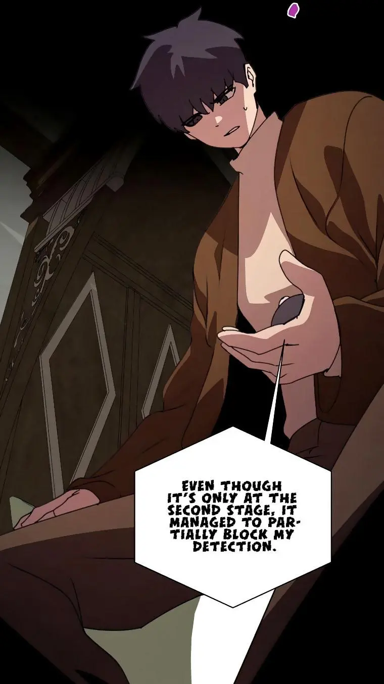 The Book Eating Magician Baaabc Chapter 36 - Page 19