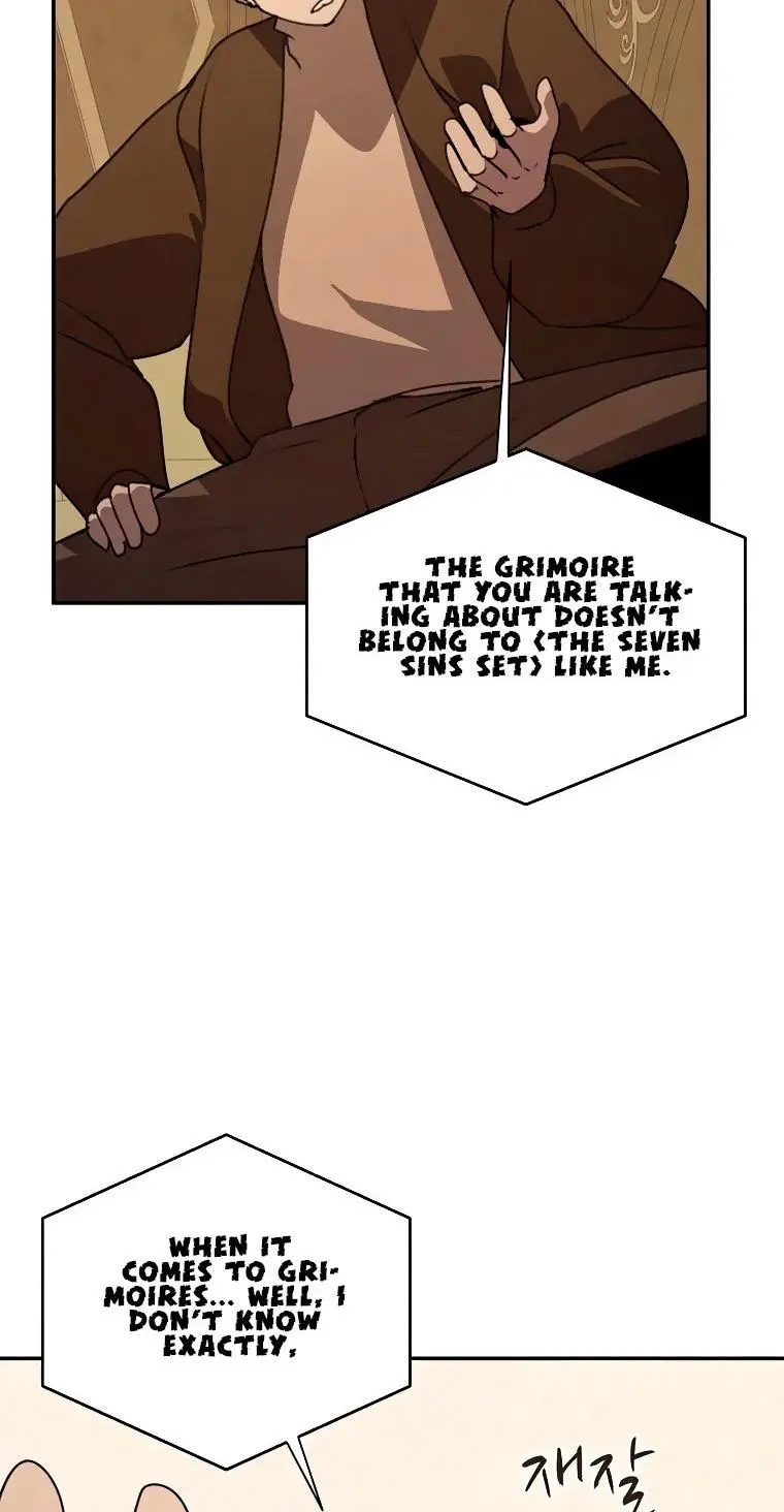 The Book Eating Magician Baaabc Chapter 36 - Page 2