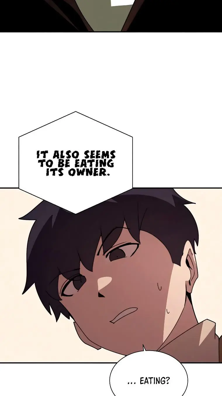 The Book Eating Magician Baaabc Chapter 36 - Page 20